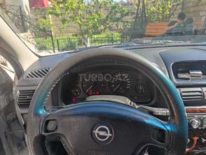 Opel Astra 2000, 272,000 km - 1.8 л - Xaçmaz