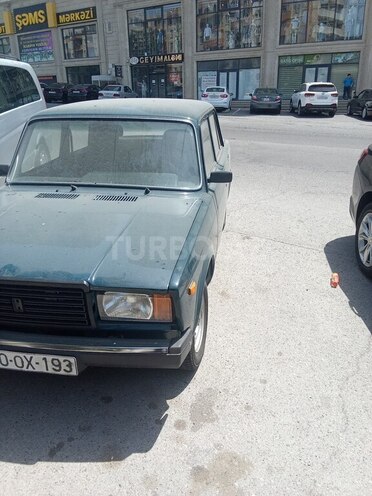 LADA (VAZ) 2107 2005, 85,888 km - 1.3 l - Bakı