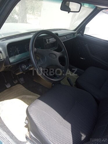 LADA (VAZ) 2107 2005, 85,888 km - 1.3 l - Bakı