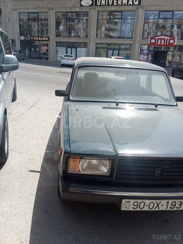 LADA (VAZ) 2107 2005, 85,888 km - 1.3 l - Bakı