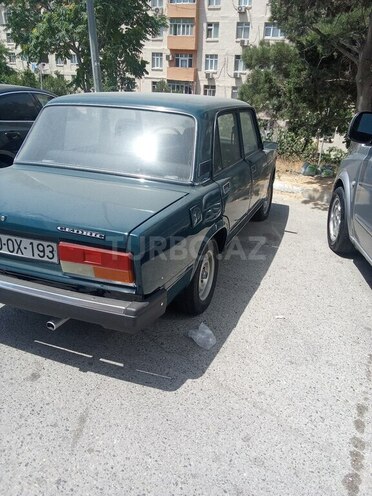 LADA (VAZ) 2107 2005, 85,888 km - 1.3 l - Bakı