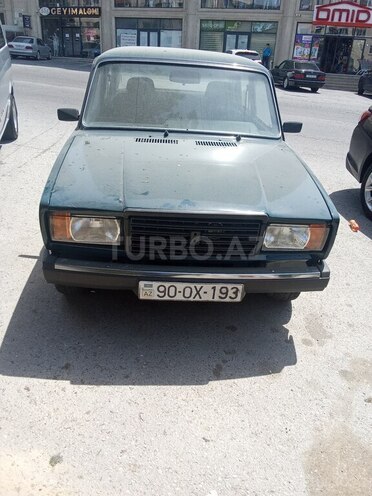 LADA (VAZ) 2107 2005, 85,888 km - 1.3 l - Bakı