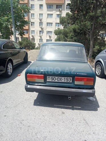 LADA (VAZ) 2107 2005, 85,888 km - 1.3 l - Bakı