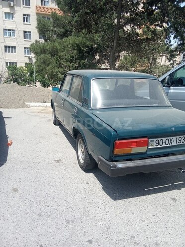 LADA (VAZ) 2107 2005, 85,888 km - 1.3 l - Bakı