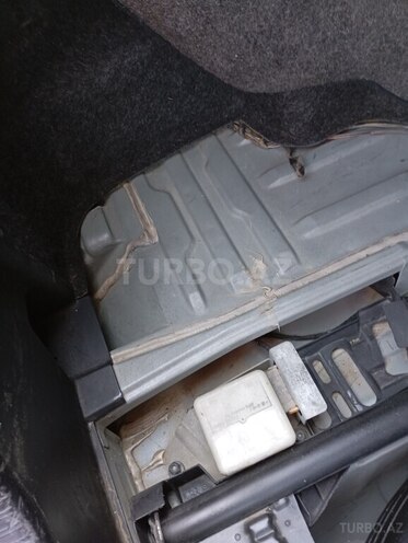 Mercedes C 180 1999, 299,434 km - 1.8 l - Mingəçevir