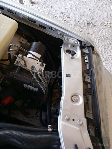 Mercedes C 180 1999, 299,434 km - 1.8 l - Mingəçevir
