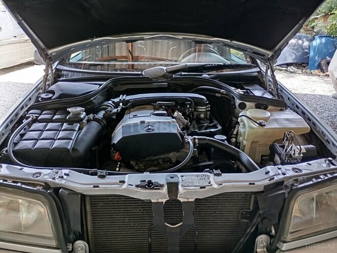 Mercedes C 180 1999, 299,434 km - 1.8 l - Mingəçevir