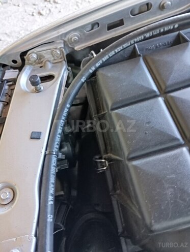 Mercedes C 180 1999, 299,434 km - 1.8 l - Mingəçevir