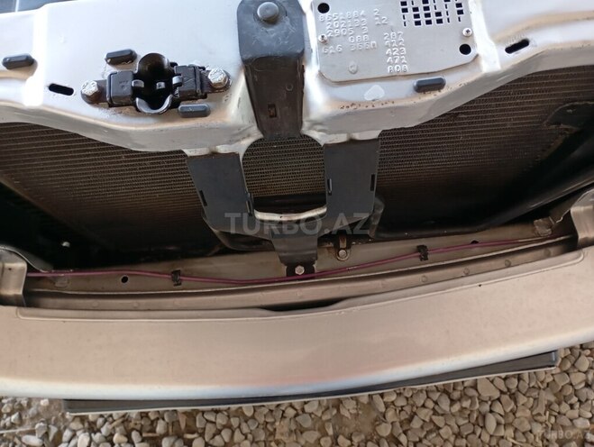 Mercedes C 180 1999, 299,434 km - 1.8 l - Mingəçevir
