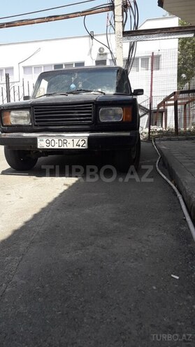 LADA (VAZ) 2107 1993, 70,825 km - 1.6 л - Göyçay