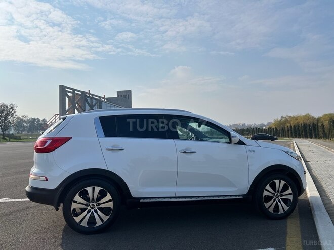 Kia Sportage 2012, 149,500 km - 2.4 l - Gəncə