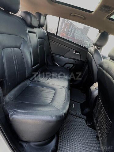 Kia Sportage 2012, 149,500 km - 2.4 l - Gəncə