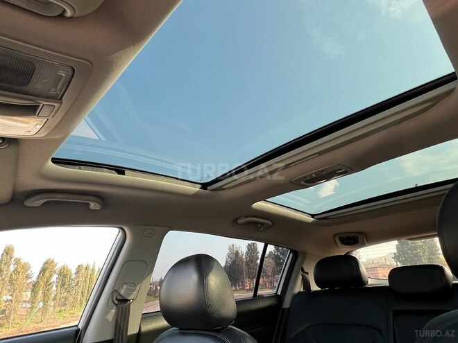 Kia Sportage 2012, 149,500 km - 2.4 l - Gəncə
