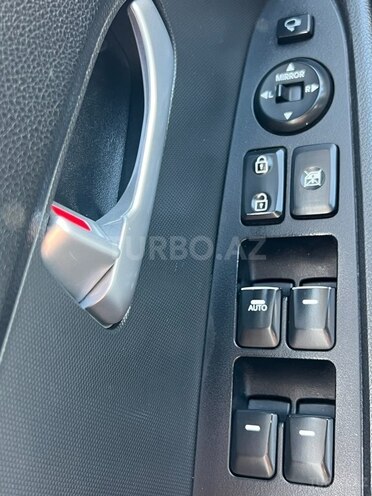 Kia Sportage 2012, 149,500 km - 2.4 l - Gəncə