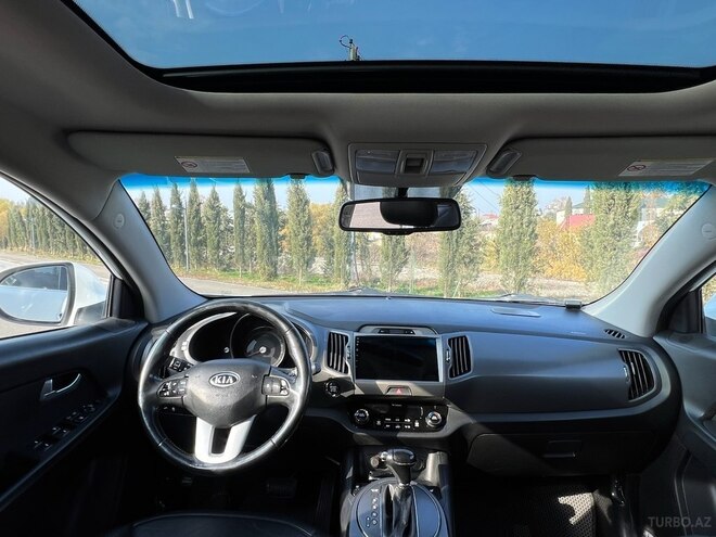 Kia Sportage 2012, 149,500 km - 2.4 l - Gəncə