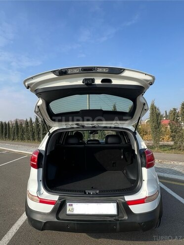 Kia Sportage 2012, 149,500 km - 2.4 l - Gəncə