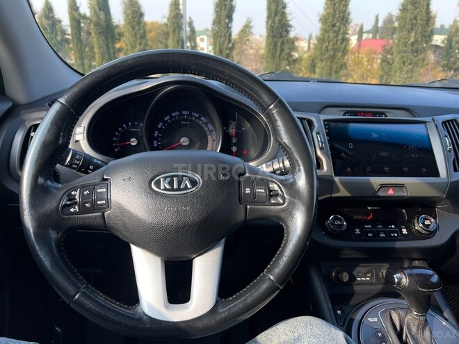 Kia Sportage 2012, 149,500 km - 2.4 l - Gəncə