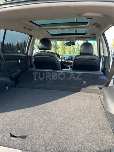 Kia Sportage 2012, 149,500 km - 2.4 l - Gəncə