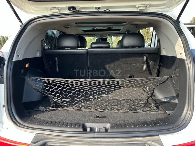 Kia Sportage 2012, 149,500 km - 2.4 l - Gəncə
