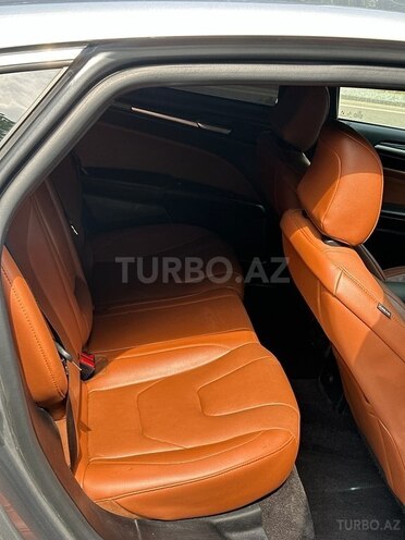 Ford Fusion (North America) 2019, 224,000 km - 2.0 l - Bakı