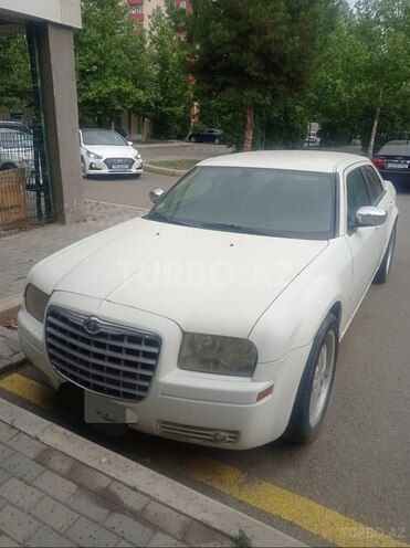 Chrysler 300C-1