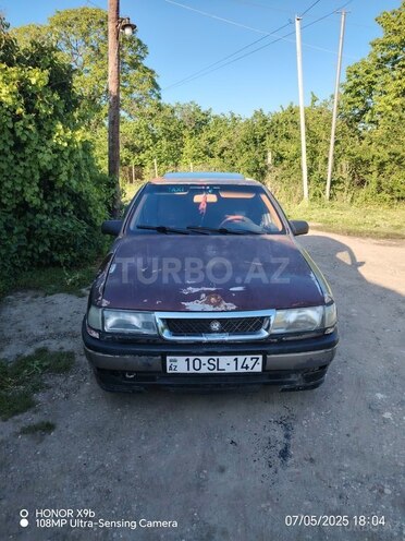 Opel Vectra 1991, 10,000 km - 1.8 l - Qusar