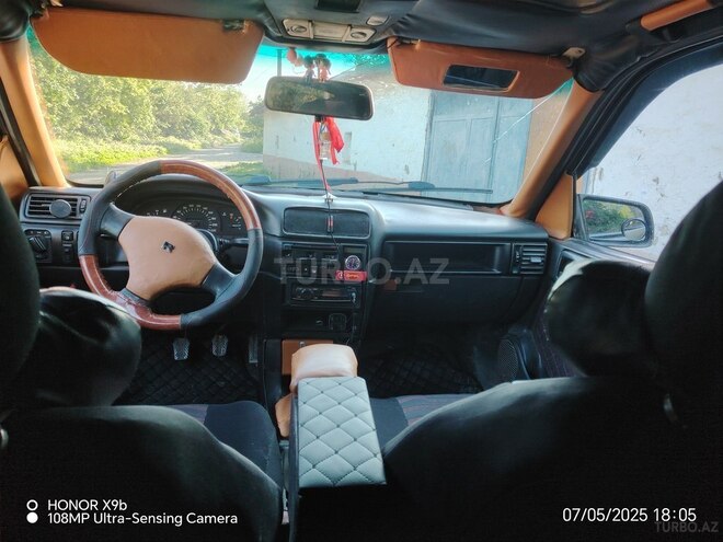 Opel Vectra 1991, 10,000 km - 1.8 l - Qusar