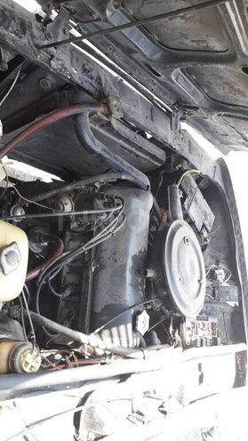 LADA (VAZ) 2107 1993, 70,825 km - 1.6 л - Göyçay