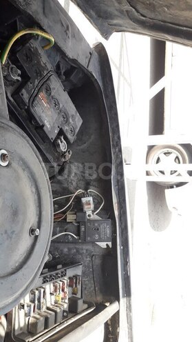 LADA (VAZ) 2107 1993, 70,825 km - 1.6 л - Göyçay