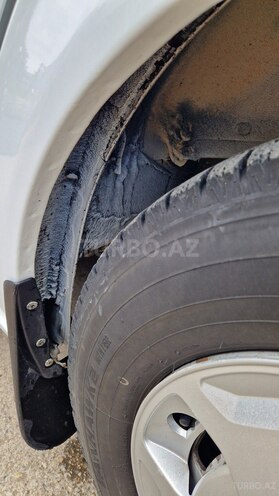Ford Transit 2010, 220,000 km - 2.2 л - Xaçmaz