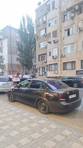 Daewoo Gentra 2014, 286,000 km - 1.5 l - Bakı