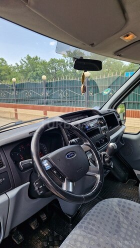 Ford Transit 2010, 220,000 km - 2.2 л - Xaçmaz