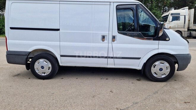 Ford Transit 2010, 220,000 km - 2.2 л - Xaçmaz