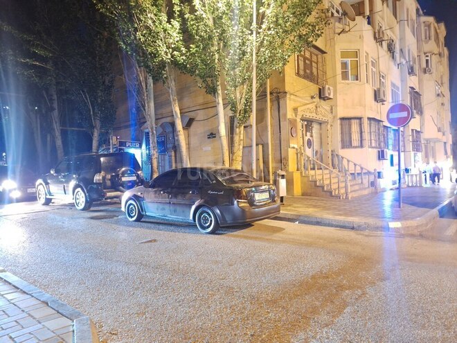 Daewoo Gentra 2014, 286,000 km - 1.5 l - Bakı