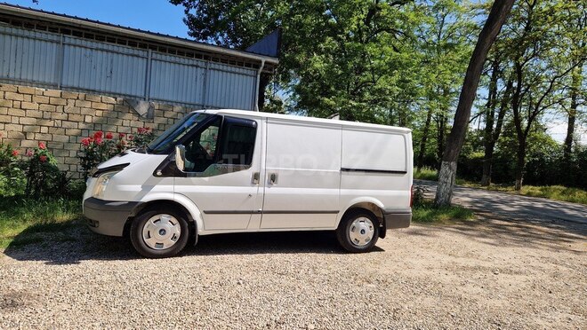Ford Transit 2010, 220,000 km - 2.2 л - Xaçmaz