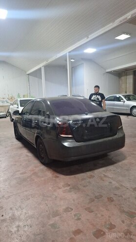 Daewoo Gentra 2014, 286,000 km - 1.5 l - Bakı