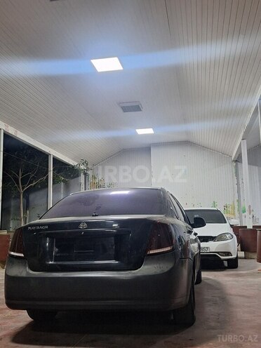 Daewoo Gentra 2014, 286,000 km - 1.5 l - Bakı