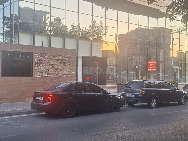 Daewoo Gentra 2014, 286,000 km - 1.5 l - Bakı