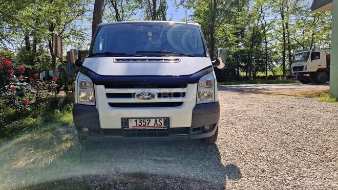 Ford Transit 2010, 220,000 km - 2.2 л - Xaçmaz