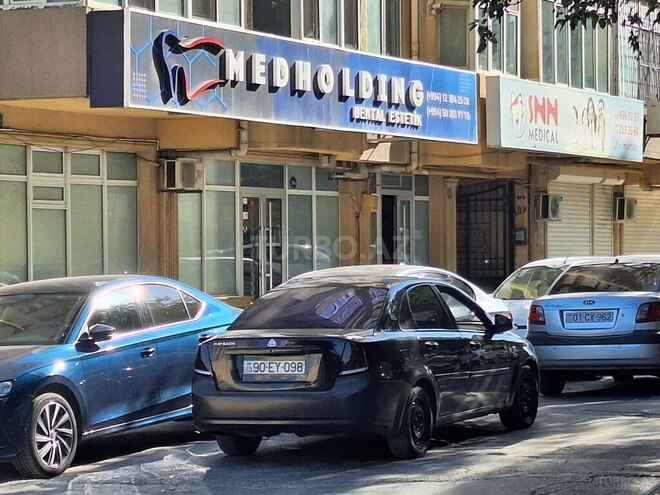 Daewoo Gentra 2014, 286,000 km - 1.5 l - Bakı