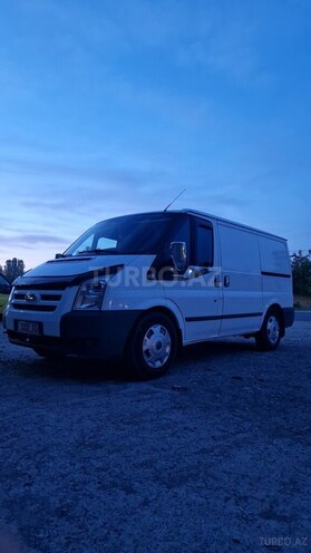 Ford Transit 2010, 220,000 km - 2.2 л - Xaçmaz