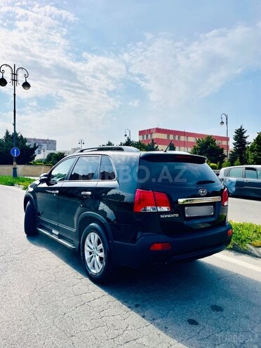 Kia Sorento 2011, 254,800 km - 2.0 l - Bakı