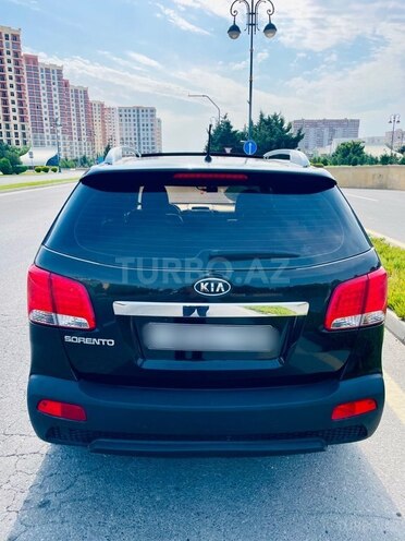 Kia Sorento 2011, 254,800 km - 2.0 l - Bakı