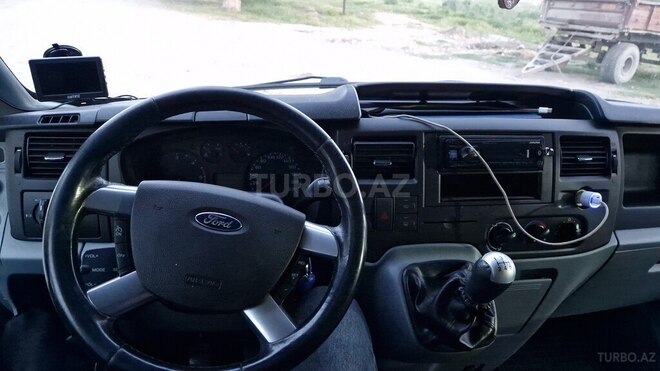 Ford Transit 2010, 220,000 km - 2.2 л - Xaçmaz
