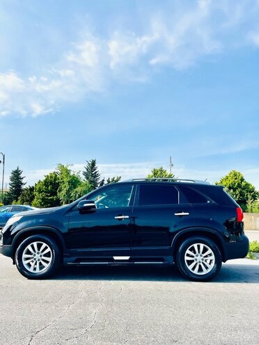 Kia Sorento 2011, 254,800 km - 2.0 l - Bakı