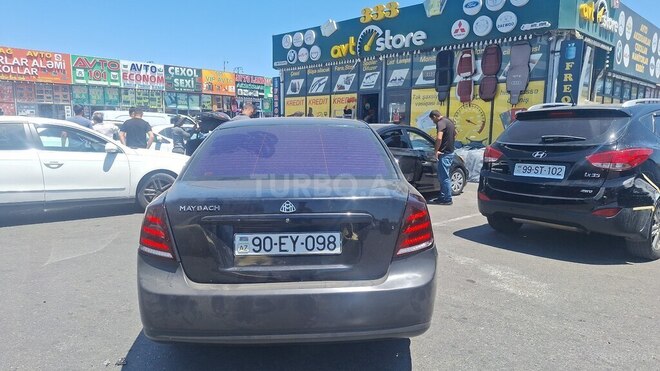 Daewoo Gentra 2014, 286,000 km - 1.5 l - Bakı