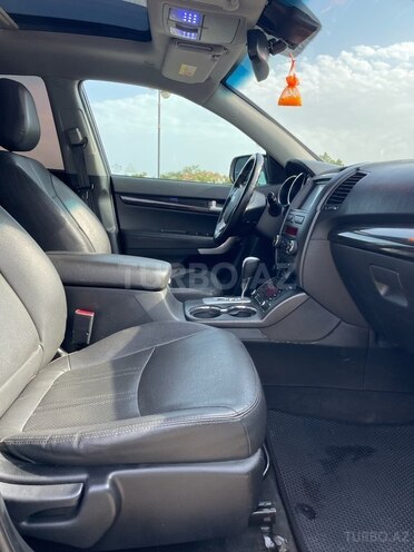 Kia Sorento 2011, 254,800 km - 2.0 l - Bakı