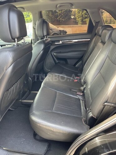 Kia Sorento 2011, 254,800 km - 2.0 l - Bakı