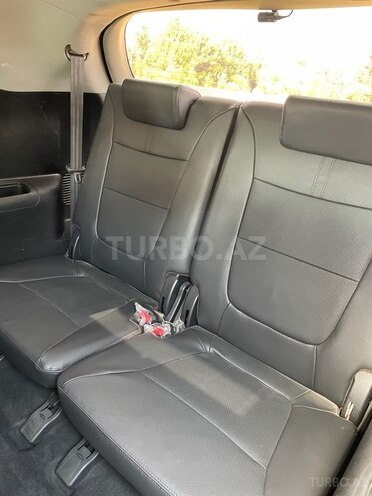 Kia Sorento 2011, 254,800 km - 2.0 l - Bakı