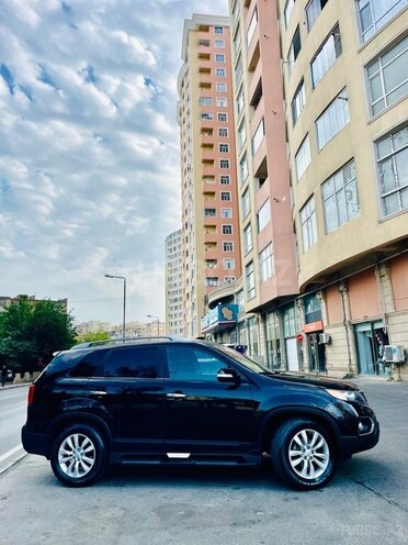 Kia Sorento 2011, 254,800 km - 2.0 l - Bakı
